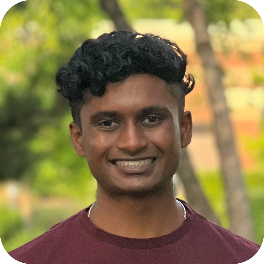 Ronit Nagarapu
