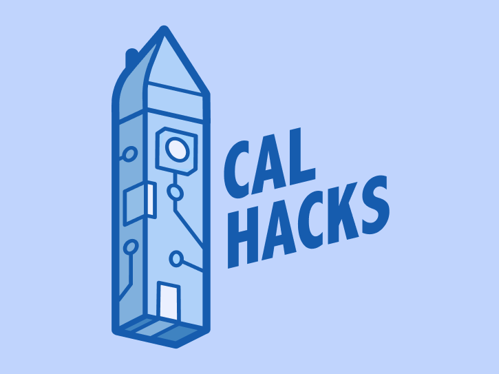 CalHacks 9.0 Logo